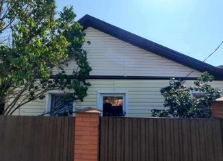 Продается дом, 68 м2, поселок Вишневый, Садовая улица