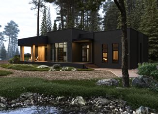 Продаю дом, 222 м2, село Кулаково