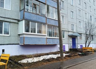 Аренда 1-комнатной квартиры, 34 м2, Сыктывкар, улица Катаева, 51, Юго-Западный район