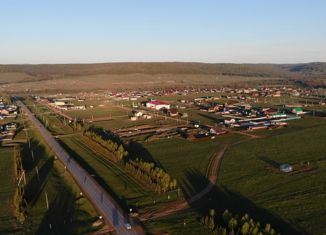 Продажа земельного участка, 15 сот., село Красноусольский, Октябрьская улица, 3