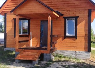 Продажа дома, 59 м2, деревня Субакаево, Родниковая улица