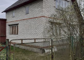 Продажа дома, 89 м2, садоводческий массив Солка, Красивая улица