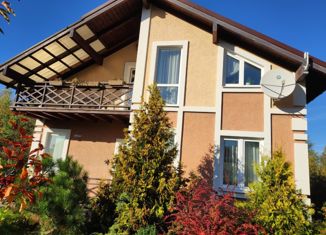 Продажа дома, 141.8 м2, коттеджный поселок Рождествено, коттеджный посёлок Рождествено, 237