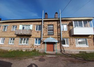 Продается 2-комнатная квартира, 41.4 м2, село Баженово, Советская улица, 7