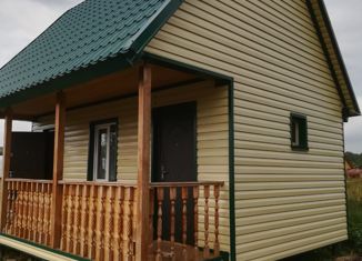 Продажа дома, 35 м2, деревня Александровка, Урожайная улица