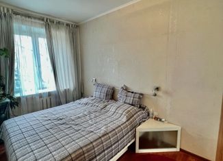 Продам 3-комнатную квартиру, 53 м2, Москва, улица Зои и Александра Космодемьянских, 39, улица Зои и Александра Космодемьянских