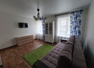Продается 1-комнатная квартира, 38.8 м2, село Новое Шигалеево, улица Габдуллы Тукая, 20