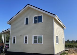 Продажа дома, 100 м2, рабочий посёлок Серебряные Пруды, Советская площадь