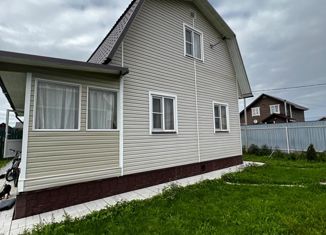 Дом на продажу, 101 м2, дачный посёлок Луговое, Астраханская улица