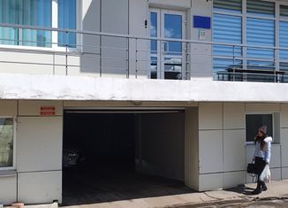 Продам машиноместо, 18 м2, Хабаровск, улица Истомина, 41