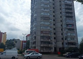 3-комнатная квартира на продажу, 68 м2, Калининград, Озёрная улица, 4, Ленинградский район