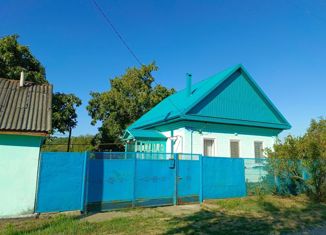 Продаю дом, 37.4 м2, посёлок Дружба