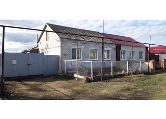 Продам дом, 57.3 м2, Самарская область, Советская улица