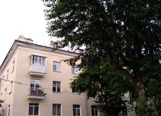 Продаю трехкомнатную квартиру, 88 м2, Екатеринбург, Коуровская улица, 13/3, ЖК Симфония