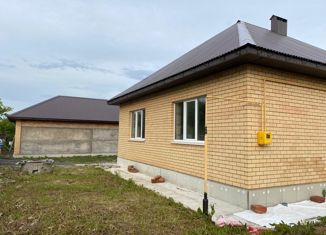 Продается дом, 98.2 м2, село Танайка, Заречная улица, 42А