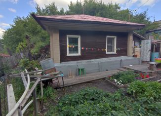 Продаю дом, 35.8 м2, Барнаул, Чумышский переулок, Центральный район