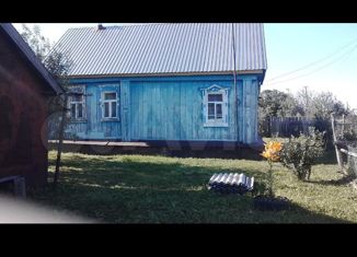 Продажа дома, 52 м2, Нижегородская область, деревня Рахманово, 8