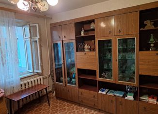 Продается трехкомнатная квартира, 76 м2, Ульяновск, улица Рябикова, 73