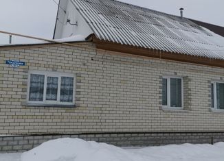 Дом на продажу, 109 м2, село Богословка, улица Чкалова, 9