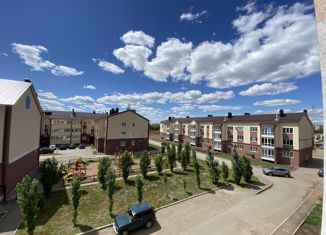 Однокомнатная квартира на продажу, 38.6 м2, Бузулук, Объездная улица, 21