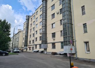 Продажа 3-комнатной квартиры, 83.7 м2, Москва, Малая Пироговская улица, 9/6, ЦАО