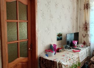 Продается 1-ком. квартира, 26 м2, Чувашия, улица Калинина, 102к1