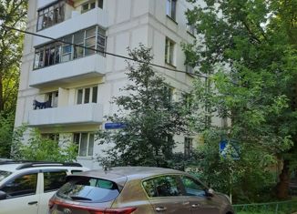 Однокомнатная квартира на продажу, 33.5 м2, Москва, 2-я Пугачёвская улица, 10к2, 2-я Пугачёвская улица