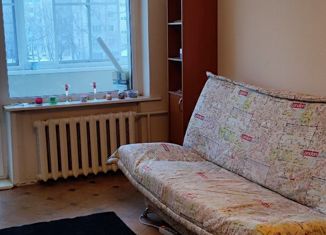 1-комнатная квартира на продажу, 31.2 м2, село Некрасовка, улица Ленина, 6