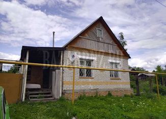 Продажа дома, 45.2 м2, село Проказна, улица Курановка