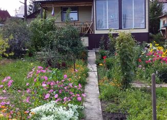 Продам дом, 91 м2, СТ Алтайские зори