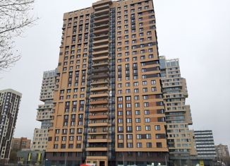 Продаю трехкомнатную квартиру, 70.4 м2, Москва, улица Архитектора Власова, 2, метро Профсоюзная