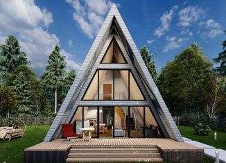 Продажа дома, 80 м2, Казань, Приволжский район