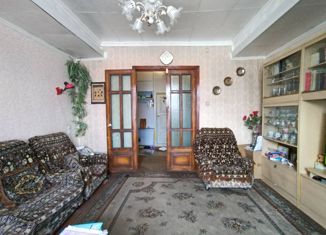 Продам 2-комнатную квартиру, 58.1 м2, Кемерово, улица Дзержинского, 25, Центральный район