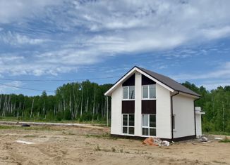 Продажа дома, 72 м2, село Люкшудья, Майская улица