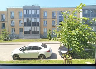 1-ком. квартира на продажу, 35.5 м2, деревня Царёво, улица Петра Гаврилова, 36