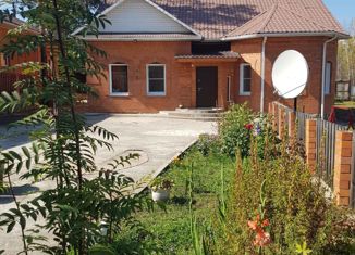 Продажа дома, 162.6 м2, село Смоленка, Заречная улица