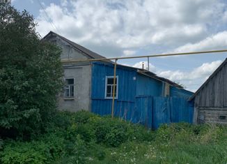 Дом на продажу, 46 м2, село Атемар, Горшечная улица, 18