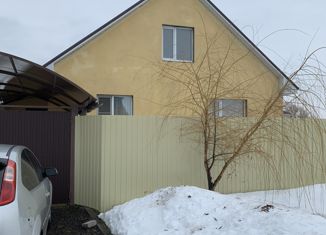 Продажа дома, 100 м2, село Новая Усмань, Луговая улица, 109