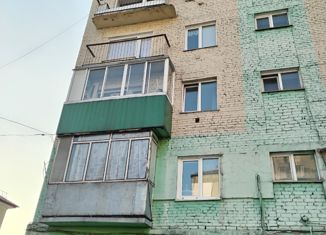 Продается 1-комнатная квартира, 30.5 м2, Междуреченск, улица Пушкина, 176