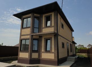 Продажа дома, 145 м2, Краснодарский край, Командорская улица