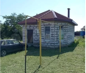 Продам дом, 42 м2, посёлок Российский