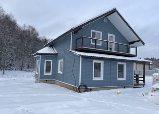 Дом на продажу, 120 м2, село Ивановское