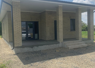 Продаю дом, 80 м2, посёлок Рассвет, Комсомольская улица, 46