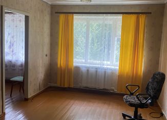 Двухкомнатная квартира на продажу, 44 м2, Елабуга, проспект Нефтяников, 45А