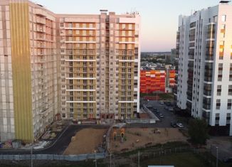 Продается 2-ком. квартира, 65.7 м2, Вологда, Медуницинская улица, 11, микрорайон Ремсельмаш