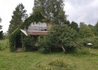 Дом на продажу, 44 м2, деревня Любитово