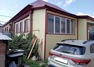 Продам дом, 108 м2, село Кармаскалы, улица М. Гафури