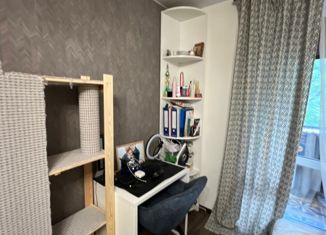 Продам двухкомнатную квартиру, 51.6 м2, Красногорск, Комсомольская улица, 37