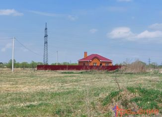 Продам земельный участок, 1202 сот., село Матвеевка, Луговая улица