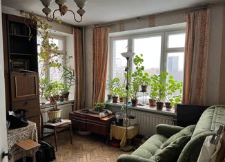 Продаю однокомнатную квартиру, 29.7 м2, Санкт-Петербург, проспект Тореза, 40к1, проспект Тореза